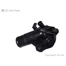 210X203 Thermostat Housing For 21-22 Jeep Grand Cherokee L  3.6 68433104AC Gas