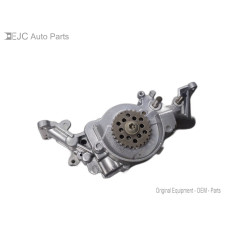 210X209 Engine Oil Pump For 21-22 Jeep Grand Cherokee L  3.6  Gas