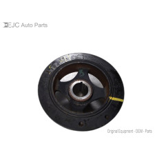 242H205 Crankshaft Pulley For 21-24 Jeep Grand Cherokee L  3.6 05184293AH Gas