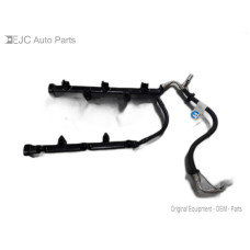 242H206 Fuel Injector Rail For 21-22 Jeep Grand Cherokee L  3.6 05281428AA Gas