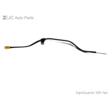 242H207 Engine Oil Dipstick With Tube For 21-22 Jeep Grand Cherokee L  3.6 68450894AA Gas