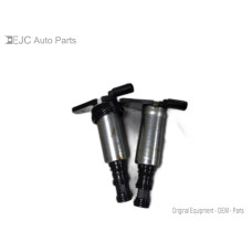 242H211 Variable Valve Lift Solenoid Set 21-22 Jeep Grand Cherokee L 3.6 05047897AC Gas