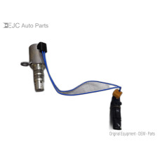 242H215 Oil Pressure Control Valve For 21-22 Jeep Grand Cherokee L  3.6  Gas