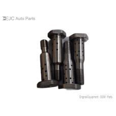 242H217 Camshaft Bolt Oil Control Valve Set 21-22 Jeep Grand Cherokee L 3.6 05048044AC