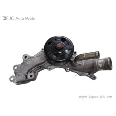 242H219 Water Coolant Pump For 21-24 Jeep Grand Cherokee L  3.6 04893940AB Gas