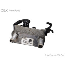 242H220 Oil Cooler For 21-22 Jeep Grand Cherokee L  3.6 68379505AA Gas