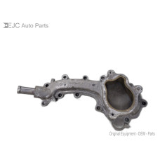 242H221 Rear Thermostat Housing For 21-22 Jeep Grand Cherokee L  3.6 04893794AE Gas