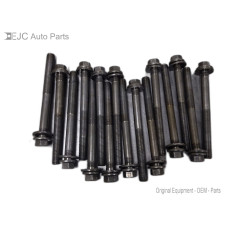 245S202 Cylinder Head Bolt Kit For 21-22 Jeep Grand Cherokee L  3.6  Gas