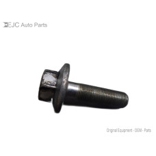 245S206 Crankshaft Pulley Bolt For 21-22 Jeep Grand Cherokee L  3.6 06511710AA Gas