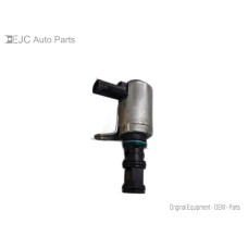 245S207 Oil Pressure Control Valve For 21-22 Jeep Grand Cherokee L  3.6  Gas