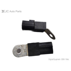 245S209 Ignition Capacitor For 21-22 Jeep Grand Cherokee L  3.6 68080837AB Gas set of 2