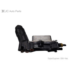 245S216 Fuel Filter Housing For 21-22 Jeep Grand Cherokee L  3.6  Gas