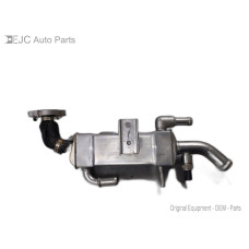 245S217 EGR Cooler For 21-22 Jeep Grand Cherokee L  3.6 05281255AK Gas