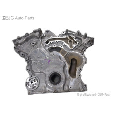 HBJ205 Engine Timing Cover For 21-24 Jeep Grand Cherokee L  3.6 14893939AE Gas