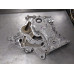 HBJ205 Engine Timing Cover For 21-24 Jeep Grand Cherokee L  3.6 14893939AE Gas