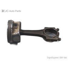 216P101 Piston and Connecting Rod Standard For 13-15 Ram 1500  5.7 53022257AE Hemi
