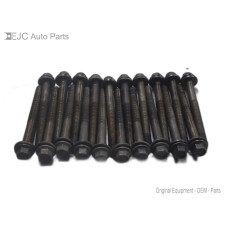 216H102 Cylinder Head Bolt Kit For 13-15 Ram 1500  5.7 06510280AA Hemi