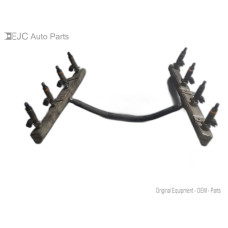 216H106 Fuel Injectors Set With Rail For 11-17 Ram 1500  5.7 05037479AC Hemi