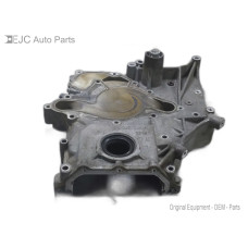 HBJ407 Engine Timing Cover For 11-24 Ram 1500  5.7 53022195AH Hemi