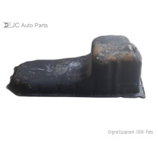 HBH501 Engine Oil Pan For 14-22 Ram 1500  5.7 04893207AA Hemi