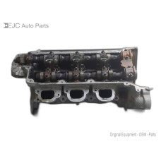 #WW01 Left Cylinder Head For 18-20 Buick Enclave 3.6 12633958 Gas Front #WW01 Left Cylinder Head For 18-20 Buick Enclave 3.6 12633958 Gas Front