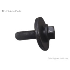 212V106 Crankshaft Pulley Bolt For 18-20 Buick Enclave 3.6 Gas 212V106 Crankshaft Pulley Bolt For 18-20 Buick Enclave 3.6 Gas