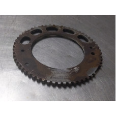 212V107 Crankshaft Trigger Tone Ring For 18-20 Buick Enclave 3.6 Gas 212V107 Crankshaft Trigger Tone Ring For 18-20 Buick Enclave 3.6 Gas