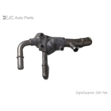 212V109 Thermostat Housing For 18-20 Buick Enclave 3.6 12681133 Gas 212V109 Thermostat Housing For 18-20 Buick Enclave 3.6 12681133 Gas