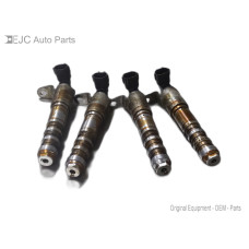 212V110 Variable Valve Timing Solenoid Set For 18-20 Buick Enclave 3.6 12636175 Gas 212V110 Variable Valve Timing Solenoid Set For 18-20 Buick Enclave 3.6 12636175 Gas