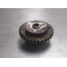 212V122 Idler Timing Gear For 18-20 Buick Enclave 3.6 12612841 Gas 212V122 Idler Timing Gear For 18-20 Buick Enclave 3.6 12612841 Gas
