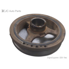 213H102 Crankshaft Pulley For 08-20 Buick Enclave 3.6 12697768 Gas 213H102 Crankshaft Pulley For 08-20 Buick Enclave 3.6 12697768 Gas