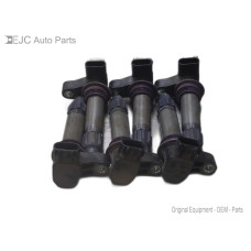 213H103 Ignition Coil Igniter Set For 08-20 Buick Enclave 3.6 12632479 Gas 213H103 Ignition Coil Igniter Set For 08-20 Buick Enclave 3.6 12632479 Gas