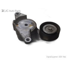 213H104 Serpentine Belt Tensioner For 18-20 Buick Enclave 3.6 12626644 Gas 213H104 Serpentine Belt Tensioner For 18-20 Buick Enclave 3.6 12626644 Gas