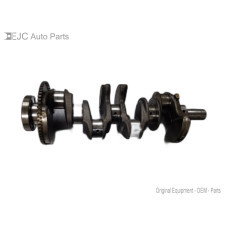 #3M01 Crankshaft Standard For 16-22 Chevrolet Camaro 2.0 12626959 Turbo #3M01 Crankshaft Standard For 16-22 Chevrolet Camaro 2.0 12626959 Turbo