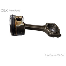 243W201 Piston and Connecting Rod Standard For 16-20 Chevrolet Camaro 2.0 12674411 Turbo 243W201 Piston and Connecting Rod Standard For 16-20 Chevrolet Camaro 2.0 12674411 Turbo