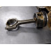 243W201 Piston and Connecting Rod Standard For 16-20 Chevrolet Camaro  2.0 12674411 Turbo