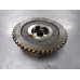 243W203 Intake Camshaft Timing Gear For 16-20 Chevrolet Camaro  2.0 25203207 Turbo