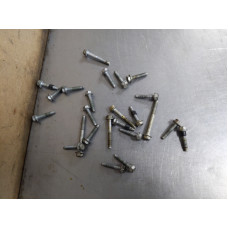 243W209 Valve Cover Bolt Set For 16-20 Chevrolet Camaro 2.0 Turbo 243W209 Valve Cover Bolt Set For 16-20 Chevrolet Camaro 2.0 Turbo