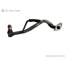 243W210 Heater Line For 16-20 Chevrolet Camaro 2.0 Turbo 243W210 Heater Line For 16-20 Chevrolet Camaro 2.0 Turbo