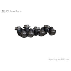 243W211 Flexplate Bolts For 16-20 Chevrolet Camaro 2.0 Turbo 243W211 Flexplate Bolts For 16-20 Chevrolet Camaro 2.0 Turbo