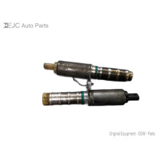 243W213 Variable Valve Timing Solenoid Set For 16-20 Chevrolet Camaro 2.0 12662737 Turbo 243W213 Variable Valve Timing Solenoid Set For 16-20 Chevrolet Camaro 2.0 12662737 Turbo