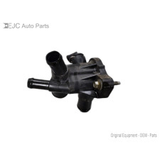 243W214 Thermostat Housing Assembly For 16-20 Chevrolet Camaro 2.0 Turbo 243W214 Thermostat Housing Assembly For 16-20 Chevrolet Camaro 2.0 Turbo