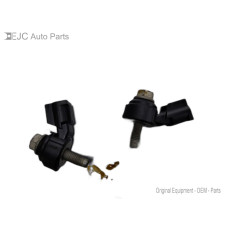 243W219 Knock Detonation Sensor Set For 16-20 Chevrolet Camaro 2.0 12623095 Turbo 243W219 Knock Detonation Sensor Set For 16-20 Chevrolet Camaro 2.0 12623095 Turbo