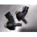 243W219 Knock Detonation Sensor Set For 16-20 Chevrolet Camaro  2.0 12623095 Turbo