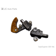 243W220 Timing Chain Tensioner Pair For 16-20 Chevrolet Camaro 2.0 12627109 Turbo 243W220 Timing Chain Tensioner Pair For 16-20 Chevrolet Camaro 2.0 12627109 Turbo