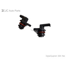 243W221 Camshaft Position Sensor Set For 16-20 Chevrolet Camaro 2.0 12638266 Turbo 243W221 Camshaft Position Sensor Set For 16-20 Chevrolet Camaro 2.0 12638266 Turbo