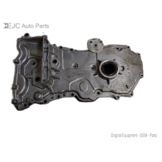 243W223 Engine Timing Cover For 16-23 Chevrolet Camaro 2.0 25201369 Turbo 243W223 Engine Timing Cover For 16-23 Chevrolet Camaro 2.0 25201369 Turbo