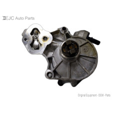 256H003 Vacuum Pump For 16-23 Chevrolet Camaro 2.0 12686657 Turbo 256H003 Vacuum Pump For 16-23 Chevrolet Camaro 2.0 12686657 Turbo