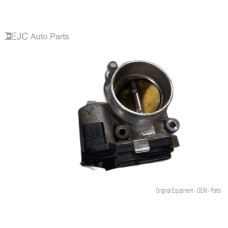 256H005 Throttle Valve Body For 16-23 Chevrolet Camaro 2.0 12627067 Turbo 256H005 Throttle Valve Body For 16-23 Chevrolet Camaro 2.0 12627067 Turbo