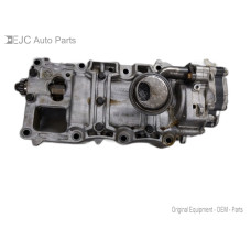 256H007 Balance Shaft Assembly For 16-22 Chevrolet Camaro 2.0 25202128 Turbo 256H007 Balance Shaft Assembly For 16-22 Chevrolet Camaro 2.0 25202128 Turbo